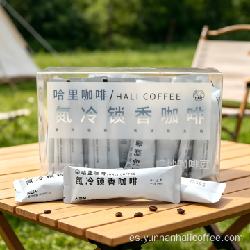 Hali Nitro-Locked Aroma Wangshu